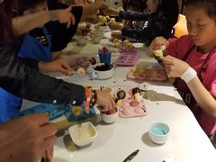 -Geneva日内瓦餐厅(西郊宝成花苑店)