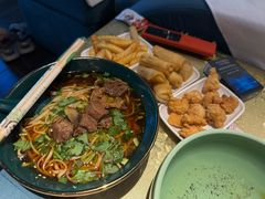 -玥汐·3D影院式足道SPA(万泰城店)