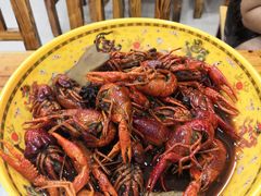 -刘一龙虾(数码路店)