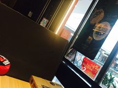 -百特喜·意大利餐厅(八佰伴镇江店)