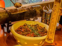 -61号餐吧(兴坪古镇漓江店)