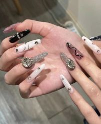 -斯馨·健康美甲美睫