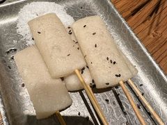 -北丐先生·野馄饨烧烤(长宁龙之梦店)