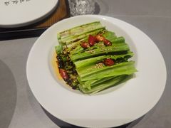 -四川饭店·川味水煮鱼(长白店)