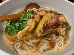 -云味馆·云南菜·云南米线(景田店)