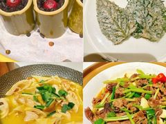 -阿露佳·舌尖上的安吉菜