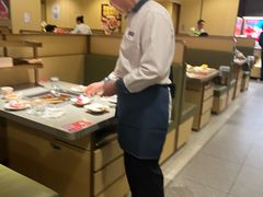 -海底捞火锅(丰尚国际广场店)