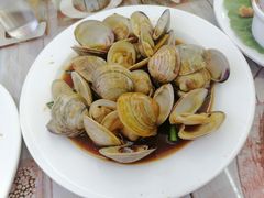 -鑫鸿达·海鲜闽菜热炒小馆(中山路店)