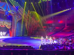 -珠海横琴长隆《卡卡虎奇遇记》