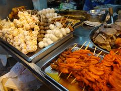 -豪華小食.華記