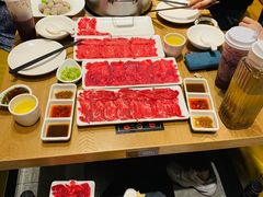 -掂档潮汕牛肉火锅(沈阳万象城店)
