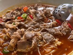 -明珠海港大酒店