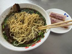 -老赵面店(大西路店)