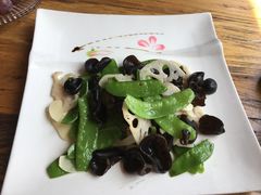 -YAFEE雅菲·粤菜·湘菜·融合菜(魏公村店)