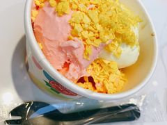 -麦雪尔甜品·生日蛋糕(新街口旗舰店)