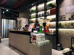 -叶派龙虾•招牌香辣蟹·海鲜(中海国际店)