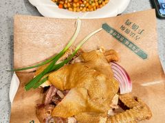 -紫光园烤鸭(前门大栅栏店)