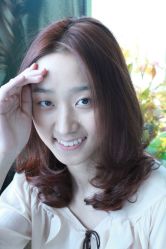 杨云老师的作品 色彩炫动-美秀造型