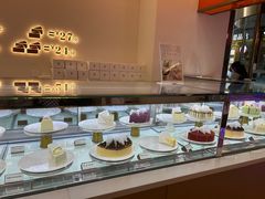 -St蛋糕王国(亨特店)