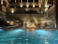 -清河半岛温泉度假酒店