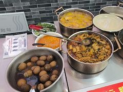 -豫掌柜饸饹面·烩面(秀沿路店)