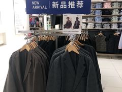 -优衣库(天津中北永旺店)