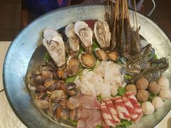-欧记·龙城港(欣都店)