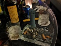 -瑞吉吧 The St·Regis Bar(长沙瑞吉酒店)