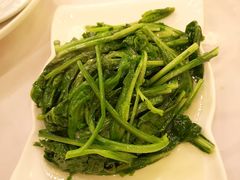 清炒时蔬-聚春园自助餐厅(东街口店)