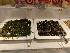 -香佰里鲜货火锅(佳乐金街店)