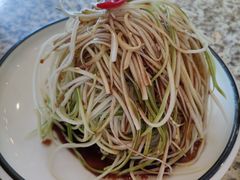 凉拌瓜丝-東城故事·尋找姆媽的味道(玉兰路店)
