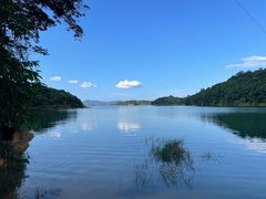 -桂山风景旅游区