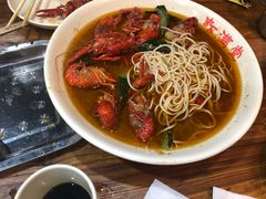 -虾满堂(金平路店)