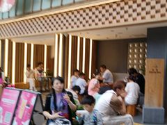 -霸王茶姬(正佳广场店)