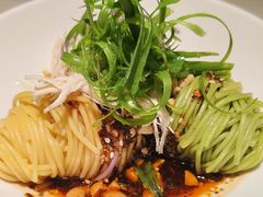 -绿茶餐厅(青岛城阳万象汇店)