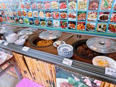 -灶头屋里