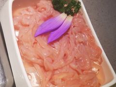 -海底捞火锅(万象城店)