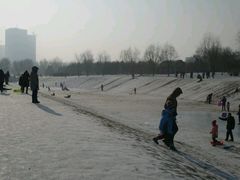 -长春公园(普阳街道)