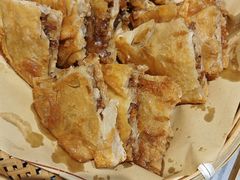 -肖记公安牛肉鱼杂馆·省级非物质文化遗产(江汉路直营店)