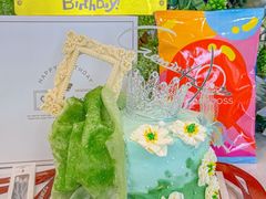 -CAKE BOSS 蛋糕老板(西单君太百货店)