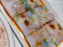 -十二粤味·顺德菜·烧鹅点心(五四广场店)