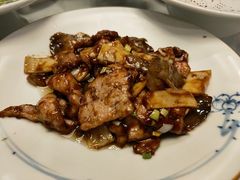 -东兴楼饭庄(六里桥店)