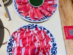 -东镇老火锅(长春路首店)