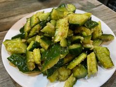 -玫瑰红烤羊排(北新桥三条店)