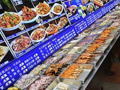 -福茗春薪禾记海鲜烧烤(八一路店)