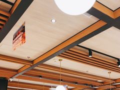 大堂-Home Thai·泰谣(王府井apm店)