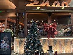 -ZHAO赵·牛扒坊(万象城店)