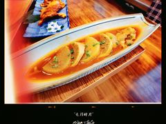-千代饮兵卫日本料理(东二环泰禾广场西区店)