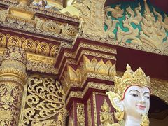 -西双版纳勐泐文化旅游区