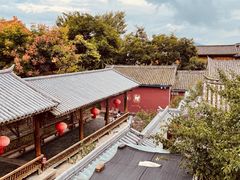 -云隐小厨·传统大理美食(复兴路店)
